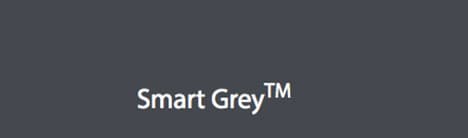 DURASHINE colour swatch — Smart Grey