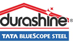 DURASHINE by Tata BlueScope Steel