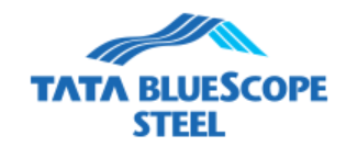 Tata BlueScope Steel