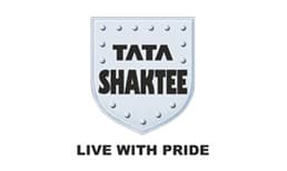 Tata Shaktee — Live With Pride